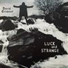David Gilmour - Luck And Strange (LP, Album, Sea) VINILE