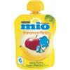 NESTLE' IT.SpA(INFANT NUTRIT.) NESTLE MIO POUCH FRUTTA BEVIBILE MELA BANANA 90ML