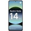 Xiaomi Redmi Note 14 5G 256GB Memoria 8GB Ram Display 6.67" 108Mpx Coral Green