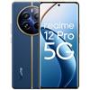 Realme 12 Pro 5G 256GB Memoria 12GB Ram Display 6.7" 120Hz 50Mpx Submarine Blue