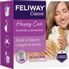 Feliway - Classic, Calmante per Gatti, Diffusore + Ricarica da 48ml