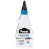 Ponal 44280 Colla per Legno Resistente all'Acqua, sconosciuto, 550 g