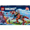 Lego Costruzioni - Lego: 71484 - Dreamzzz - Dinosauro Robot C-rex Di Cooper