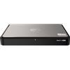 QNAP QNAP HS-264 - Server NAS - 2 alloggiamenti - SATA 6Gb/s - RAID 0, 1, 10, 5, 50, 6, 60 - RAM 8 GB - Gigabit Ethernet / 2.5 Gigabit Ethernet - iSCSI supporto HS-264-8G
