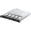QNAP QNAP TS-H987XU-RP - Server NAS - 9 alloggiamenti - montabile in rack - SATA 6Gb/s / PCIe (NVMe) / U.2 - RAID 0, 1, 5, 6, 10, 50, 60, RAID TP, TM - RAM 16 GB - 2.5 Gigabit Ethernet / 10 Gigabit Ethernet - iSCSI supporto - 1U TS-H987XU-RP-E2334-16G