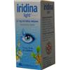 MONTEFARMACO OTC SpA Iridina Light Collirio 0,1mg/ml 10ml