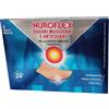 RECKITT BENCKISER H.(IT.) SpA Nuroflex Dolori Muscolari e Articolari 4 Cerotti Medicati 200mg
