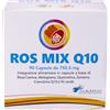 ALKADAE Sas DI REBECCHINI L. Ros mix q10 90 capsule