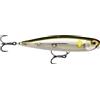 Rapala - Precisione dell'esca di pesca Xtreme Plastica CORSTIONE COSTRUZIONE - Acqua del pavimento del richiamo - Profondità della superficie di nuoto - dimensione 8,7 cm / 12g - Made in Estonia - AYU