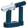 Viva Dispenser per film estensibile VIVA plastica nero ⌀ 50 mm 1397