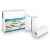 Rotolificio Pugliese Rotoli POS Rotolificio Pugliese BPA Free Exclusive carta termica 57 mm x 18 m 48 g/m² f. 12 mm - cf. 10 pz NBA 5718-D38NV