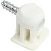 Spare Hardware Parts Tasselli a cuneo di ricambio per Ikea, parte n. 10051660, confezione da 12