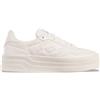 Lotto Staliot OC Women, Scarpe da Ginnastica Donna, Bianco, 39 EU