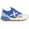 Munich Hook, Scarpe Unisex Adulto, Blu, 39 EU