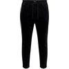 ONLY & SONS Onslinus Cropped Cord 9912 Pant Noos Pantaloni, Nero, XS Uomo