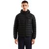 RefrigiWear - Giacca Hunter in Nylon per Uomo (EU XXL)