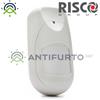 Risco iWAVE - Rivelatore PIR/PET Radio Bidirezionale, copertura 15m.- Risco RWX95P86800D