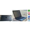 HP PORTATILE NOTEBOOK HP PROBOOK 640 CPU INTEL CORE i5 4200 SSD WINDOWS 11 PRO