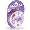 Asmodee - Edge Loopy Looper - Lo Spinner di Marmi Originale