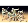 Tamiya Modelli Inf Us Army Assault WWII 1/35