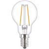Philips 871951434774800 $ CorePro LEDLusterND2-25W P45 E14 827 CLG 2W 220-240V E14 [80-89] 2700° 250 lm