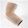 BAUERFEIND Supporto Gomito EpiTrain, beige, misura 6