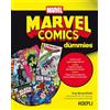 Ulrico Hoepli Marvel Comics for dummies