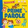 Giunti Psychometrics Prime parole. Ediz. a colori