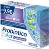 F&F Probiotico Act Gonfiore Bustine - Risparmia il 10% con codice: FandF0626 20 g Polvere per soluzione orale