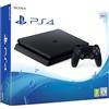 Playstation PS4 - 500 GB F Chassis, Black