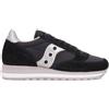 Saucony Originals Sneakers Jazz Triple Black/Silver