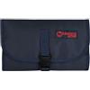 Lakeland Active Eskdale - Beauty case da appendere per uomo e donna, Blu Oxford, taglia unica, Beauty case