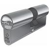 Prefer UM0P.3131.0502 Cilindro a Profilo Europeo mm 62 chiavi punzonate