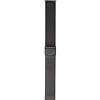 Morellato Cinturino unisex, Collezione EASY CLICK, mod. Estia, in maglia milanese in acciaio - A02X0549591