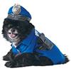 Rubie's Official 885945M - Costume da polizia per cani, taglia M