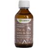 la saponaria - Olio di Semi di Lino Bio per Capelli Secchi