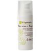 la saponaria - Crema Viso Idratante con Aloe ed Argan per Pelli Miste e Grasse