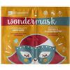 la saponaria - Wondermask - Scrub + Maschera Antiage