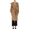 LIU JO CF3001T3540 - Cappotto - LIU JO Cammello