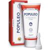 Erboristeria Magentina Populeo Pomata 50 ml