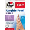 Doppelherz Unghie Forti EXTRA - Integratore per Unghie Fragili