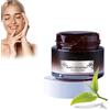 Nexolla Black Mask Purifying Peel Off Mask, Maschera Punti Neri Rimozione, Maschere Esfolianti e Detergenti, Maschera Viso Purificante al Tè, Maschera Detergente per Viso e Corpo