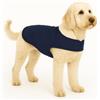 Flamingo Cappotto Invernale Koda Blu Scuro 45CM