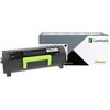 Lexmark 56F2H0E Cartuccia laser 15000 pagine Nero