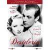 Flamingo Video Desiderio (1936) (Il Piacere del Cinema)