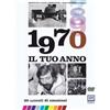 Istituto Luce Il tuo anno - 1970