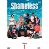 Dynit-Minerva Pictures Shameless - Stagioni 1 e 2 (5 DVD)
