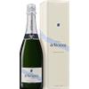 Champagne de Venoge - Cordon Bleu Brut - en Astuccio