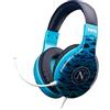 Qubick Wired Gaming Headset Napoli Waves