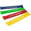 JK Fitness SET 4 LOOP BANDS